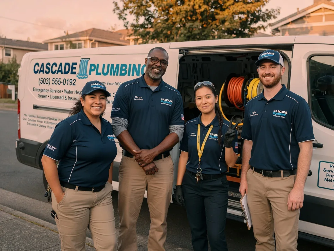 Emergency Plumber company in Redgranite, WI